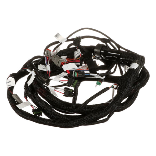 47922283 - OEM RATE CONTROL HARNESS WIRE AUTOFOLD 120IN BOOM - CASE CONSTRUCTION