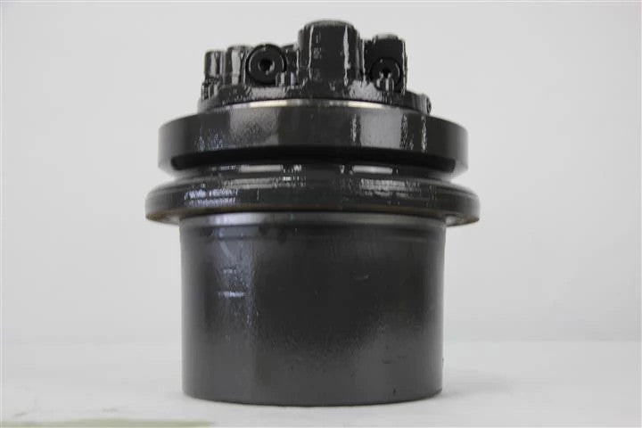 47923177R - OEM REMAN-MOTOR HYD 2 SPD TRACK - CASE CONSTRUCTION