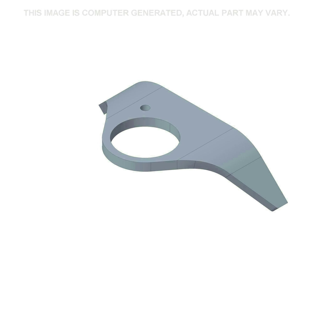 47923321 - OEM PLATE - CASE CONSTRUCTION