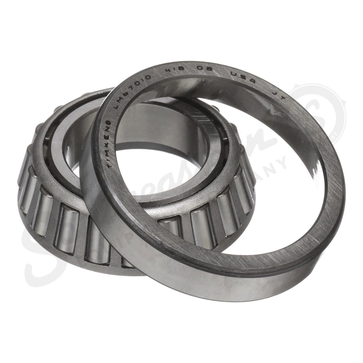 47923369 - OEM TAPERED ROLLER BEARING - CASE CONSTRUCTION