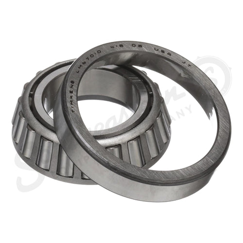 47923369 - OEM TAPERED ROLLER BEARING - CASE CONSTRUCTION