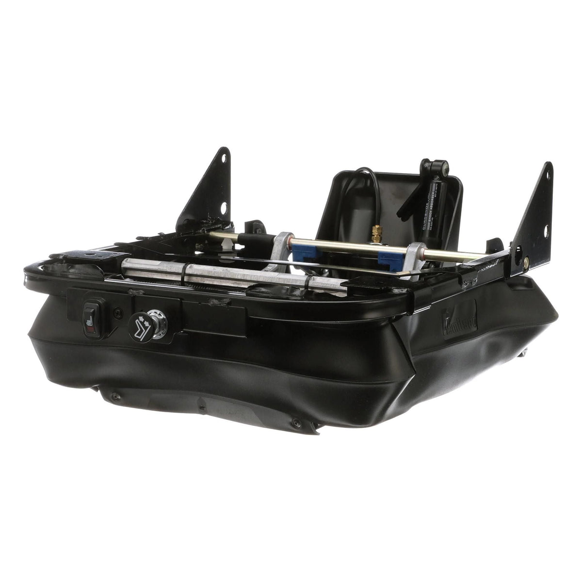 47923413 - OEM SUSPENSION ASSEMBLY - CASE CONSTRUCTION