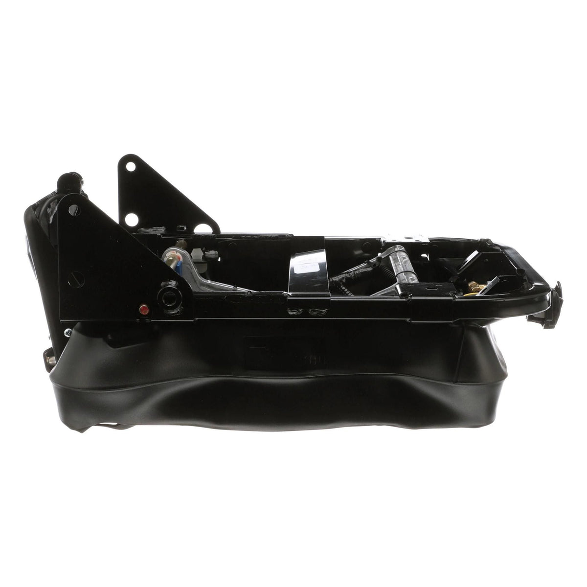 47923413 - OEM SUSPENSION ASSEMBLY - CASE CONSTRUCTION