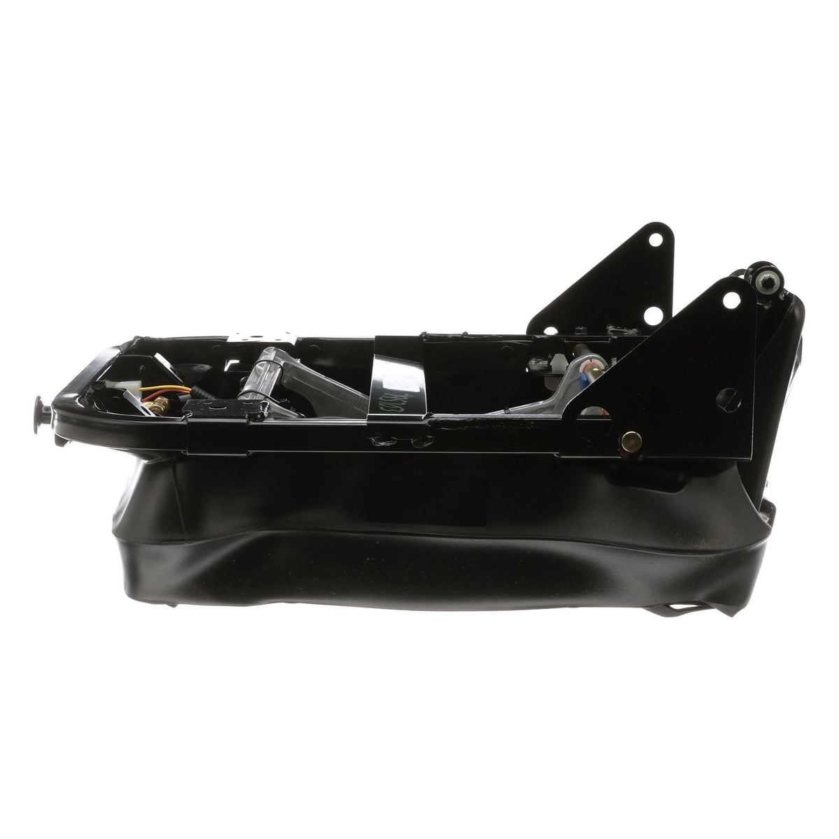 47923413 - OEM SUSPENSION ASSEMBLY - CASE CONSTRUCTION