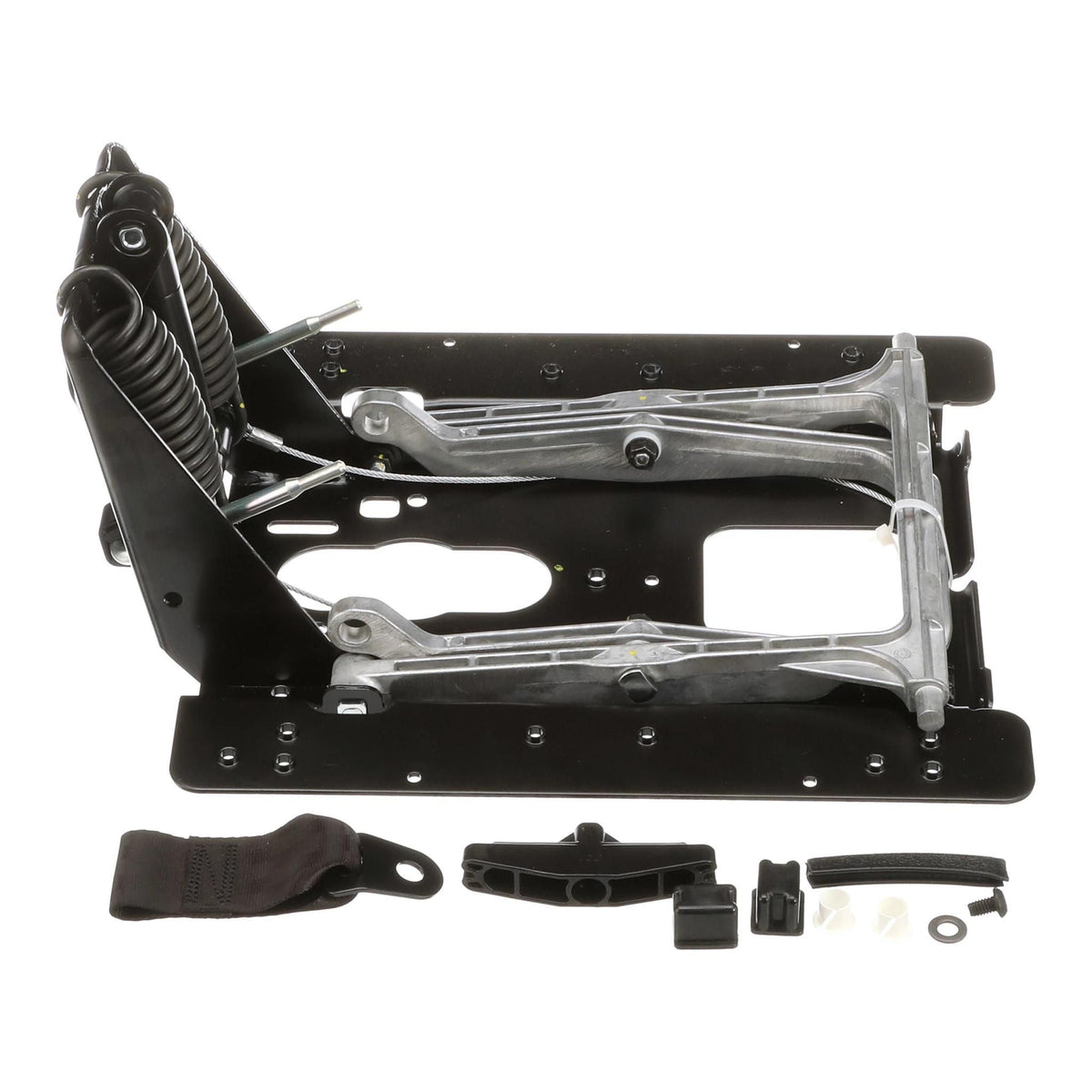 47923415 - OEM SUSPENSION ASSEMBLY - CASE CONSTRUCTION