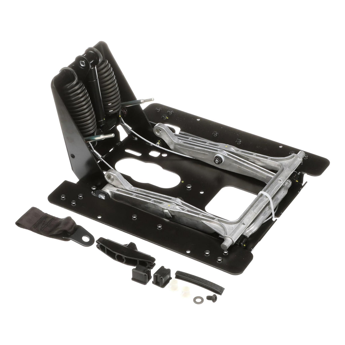 47923415 - OEM SUSPENSION ASSEMBLY - CASE CONSTRUCTION