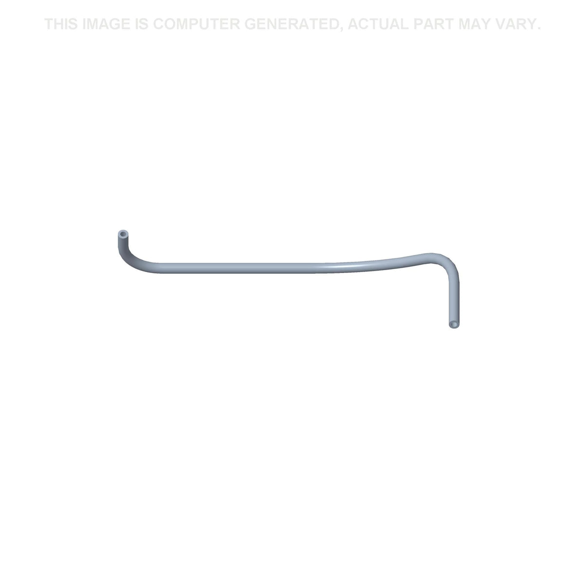 47923852 - OEM FUEL HOSE - CASE CONSTRUCTION