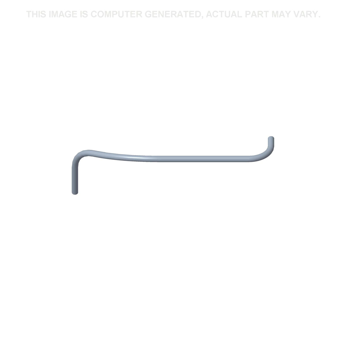 47923852 - OEM FUEL HOSE - CASE CONSTRUCTION