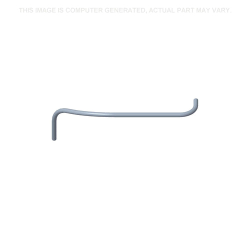47923852 - OEM FUEL HOSE - CASE CONSTRUCTION