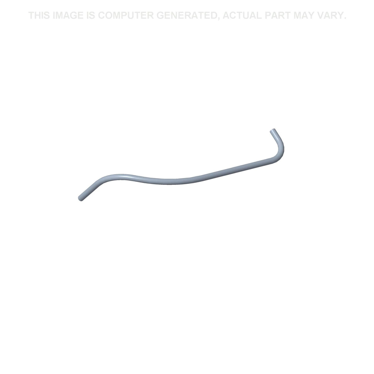 47923852 - OEM FUEL HOSE - CASE CONSTRUCTION