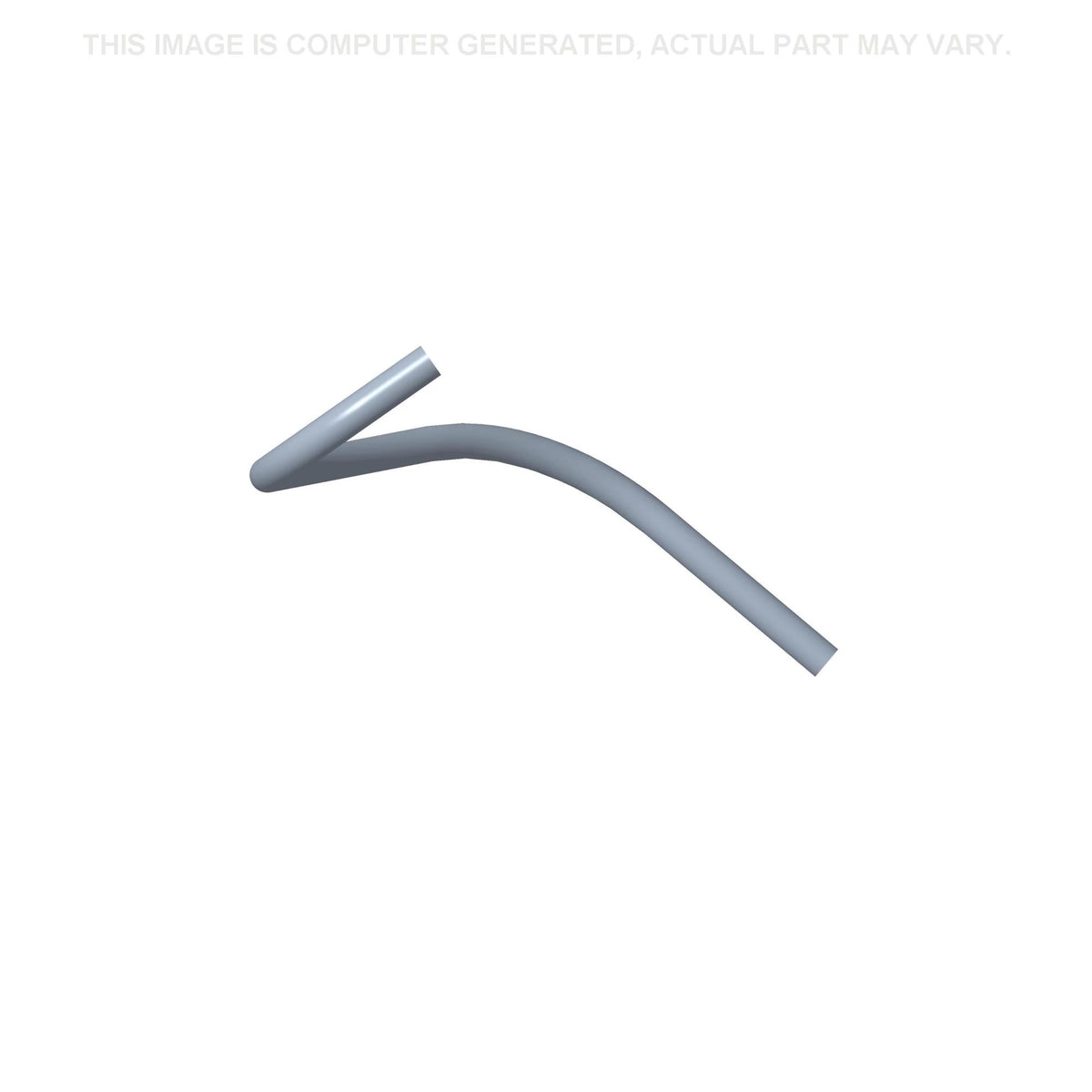 47923852 - OEM FUEL HOSE - CASE CONSTRUCTION