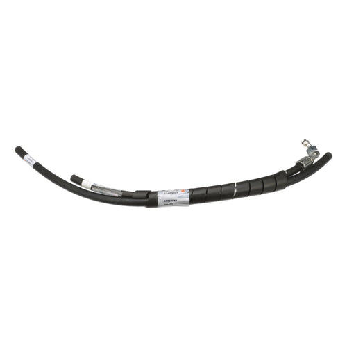 47923861 - OEM HOSE FUEL ASSEMBLY BUNDLE FILTER - CASE CONSTRUCTION