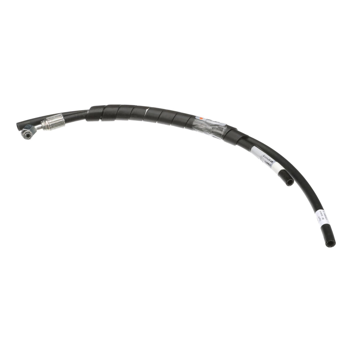 47923861 - OEM HOSE FUEL ASSEMBLY BUNDLE FILTER - CASE CONSTRUCTION