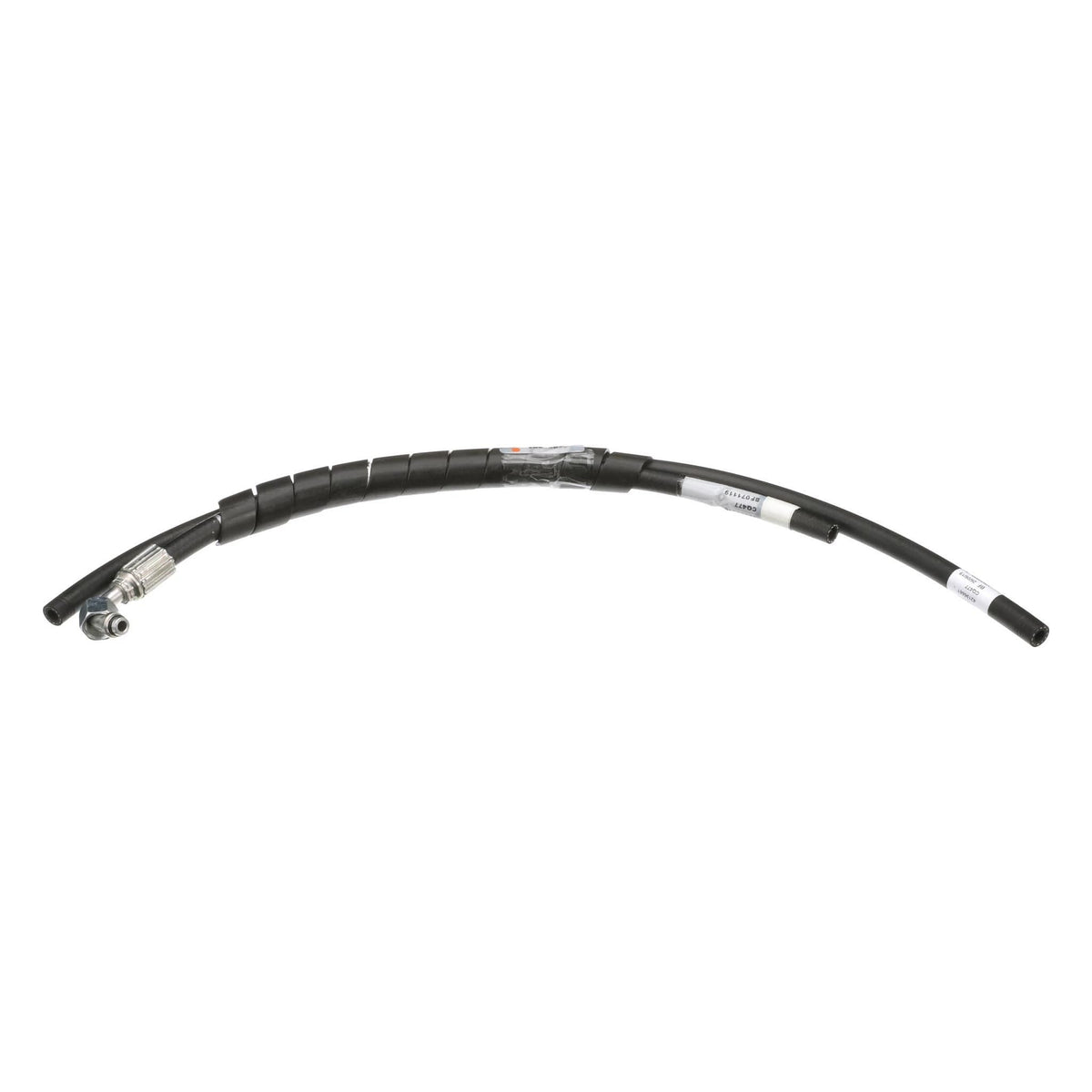47923861 - OEM HOSE FUEL ASSEMBLY BUNDLE FILTER - CASE CONSTRUCTION