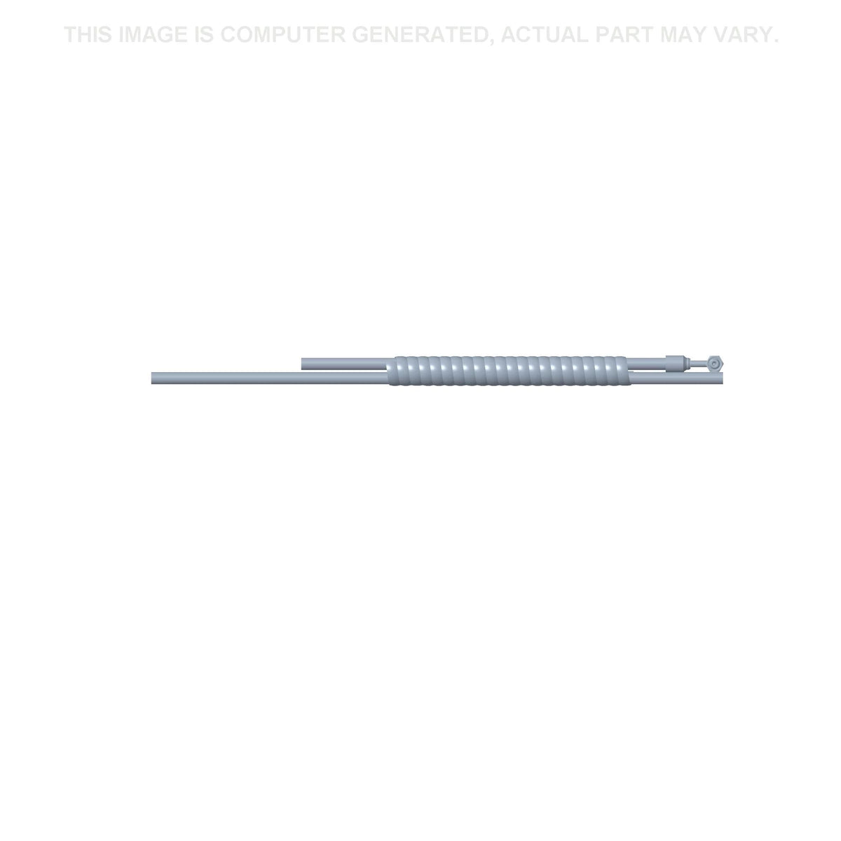 47923869 - OEM FUEL FILTER LINE ASSEMBLY - CASE CONSTRUCTION