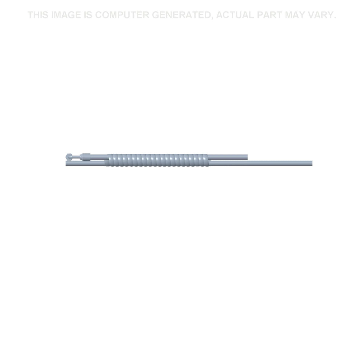 47923869 - OEM FUEL FILTER LINE ASSEMBLY - CASE CONSTRUCTION