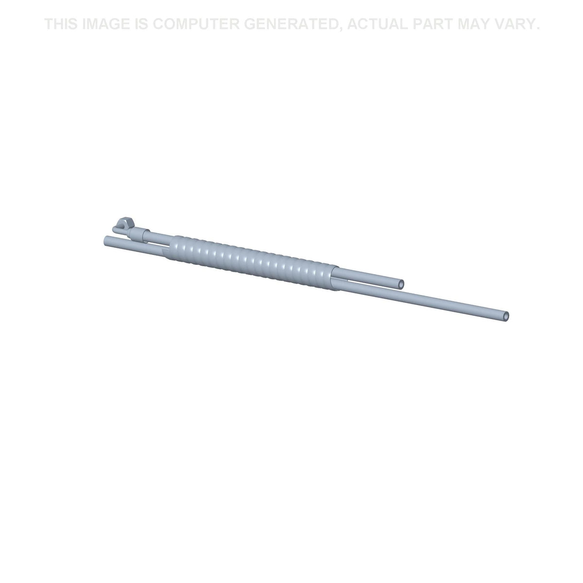 47923869 - OEM FUEL FILTER LINE ASSEMBLY - CASE CONSTRUCTION