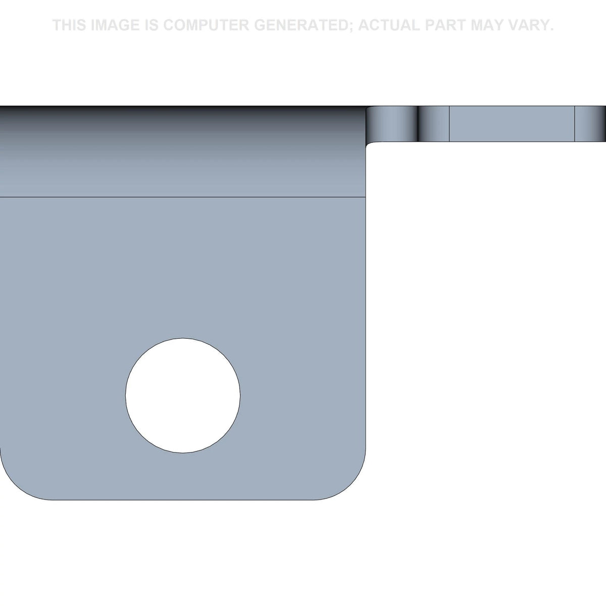 47925640 - OEM BRACKET - CASE CONSTRUCTION