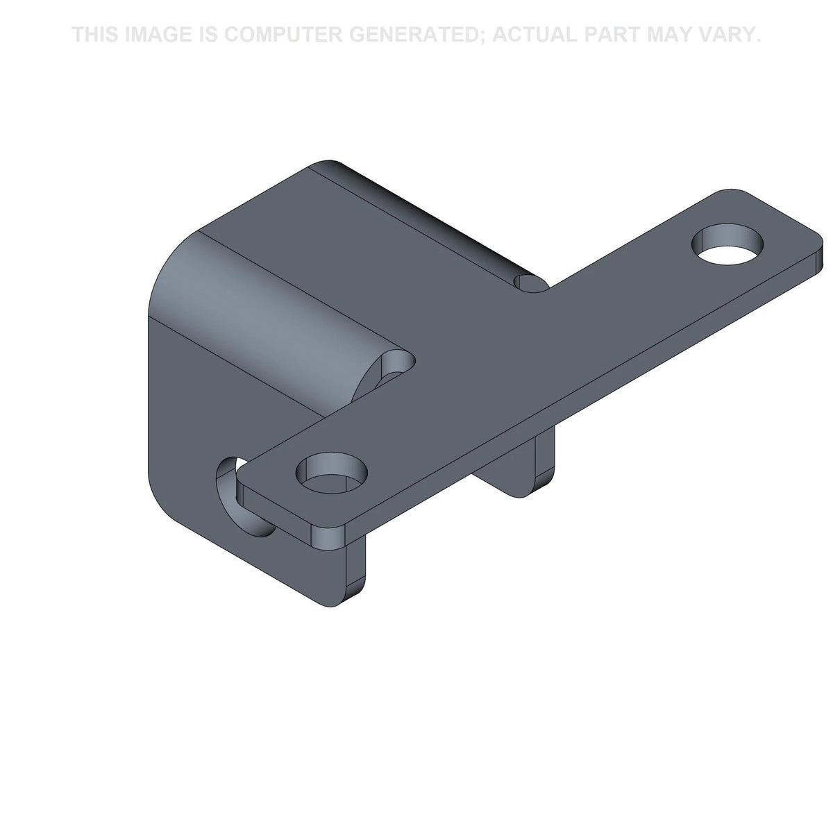 47925640 - OEM BRACKET - CASE CONSTRUCTION