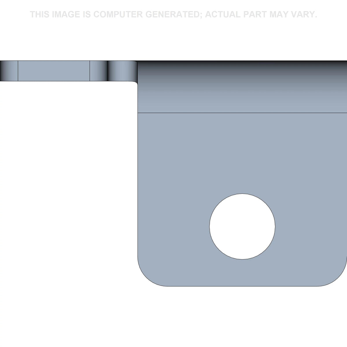 47925640 - OEM BRACKET - CASE CONSTRUCTION