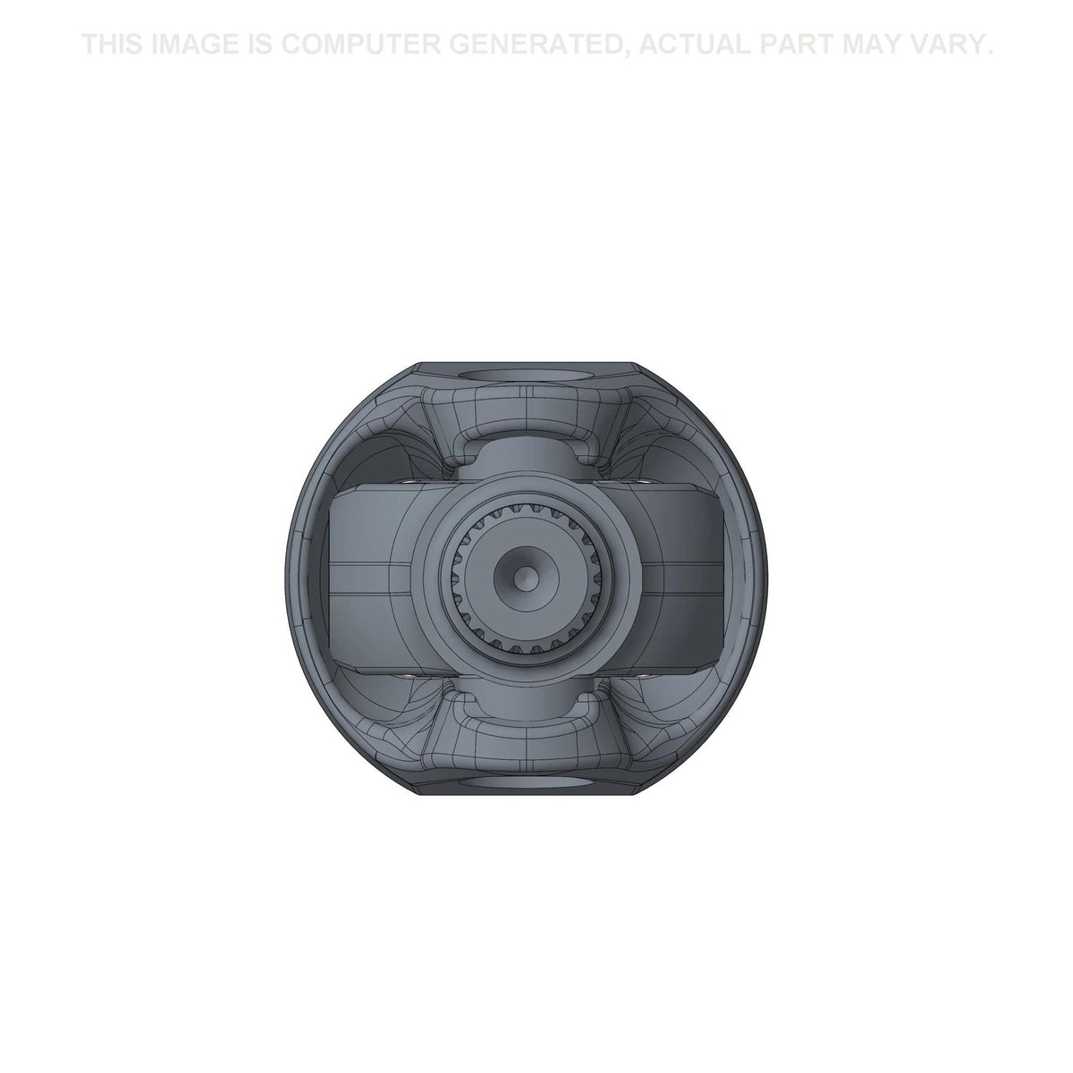 47926129 - OEM SHAFT HALF - CASE CONSTRUCTION