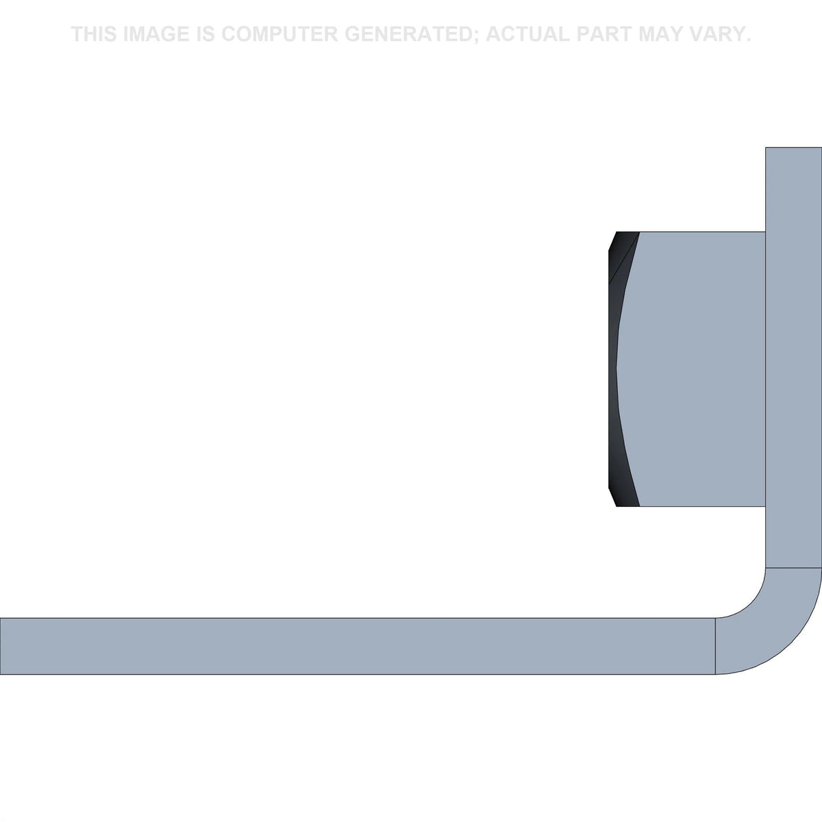 47926668 - OEM BRACKET - CASE CONSTRUCTION