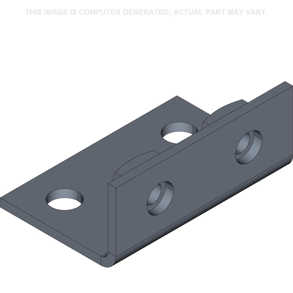 47926668 - OEM BRACKET - CASE CONSTRUCTION