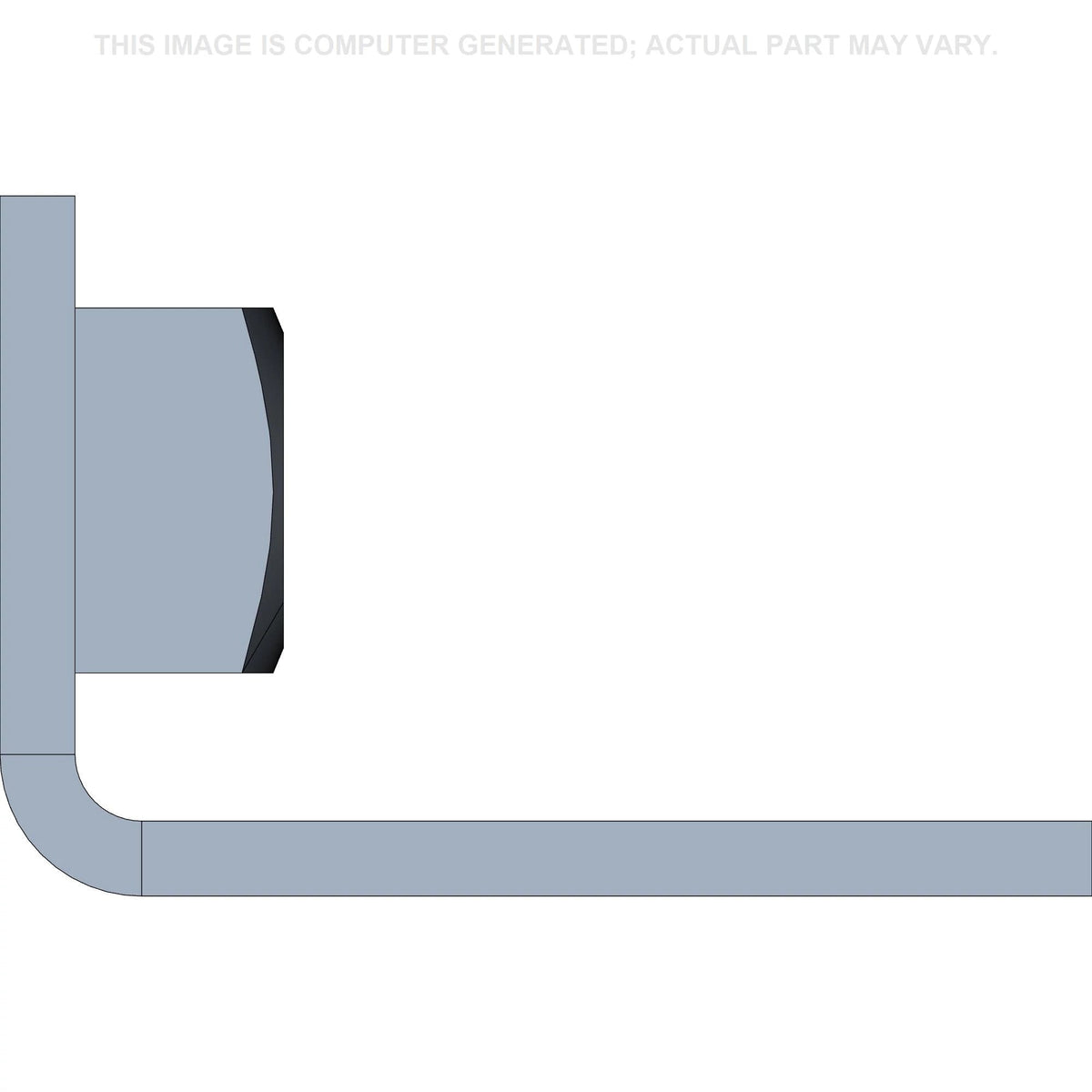 47926668 - OEM BRACKET - CASE CONSTRUCTION