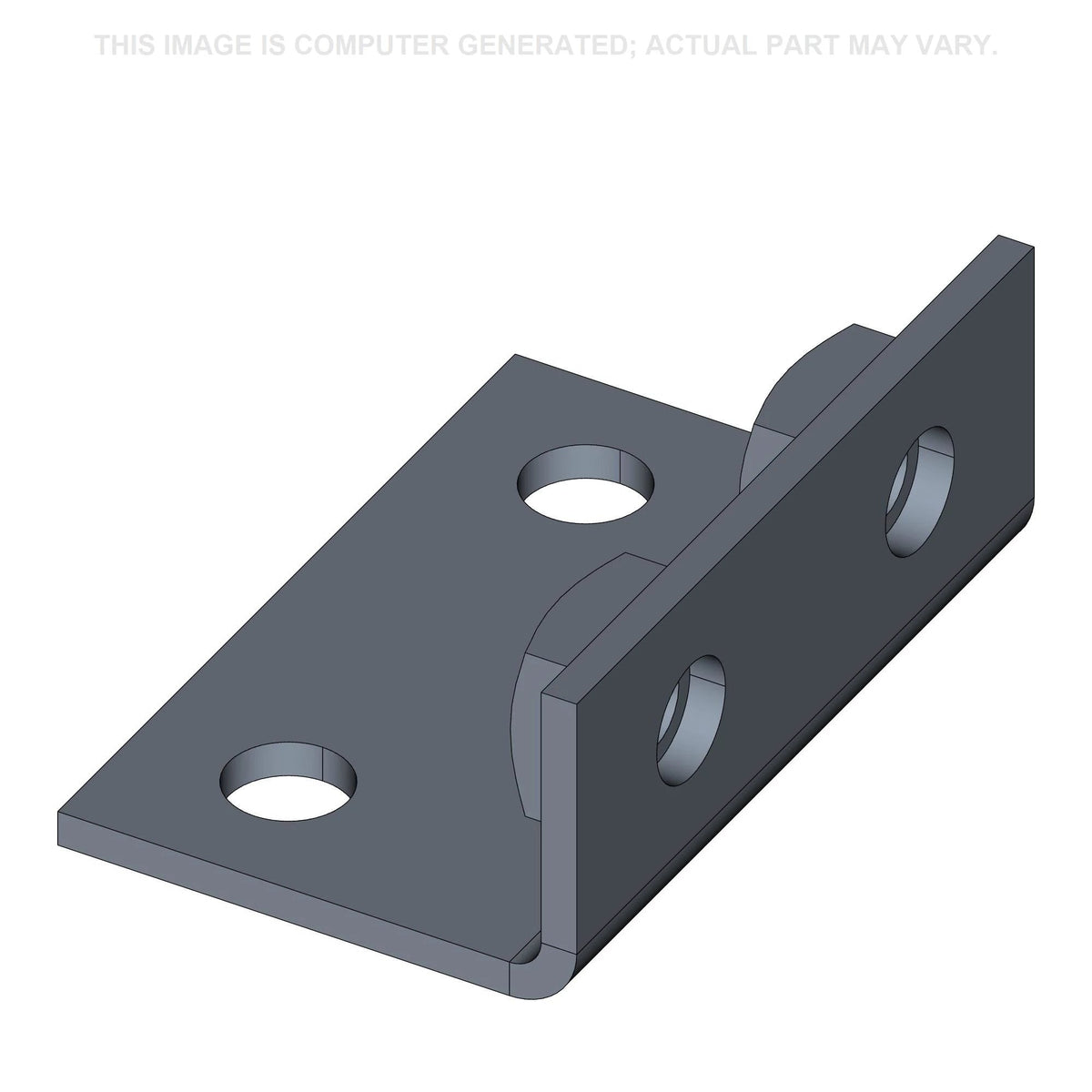 47926668 - OEM BRACKET - CASE CONSTRUCTION