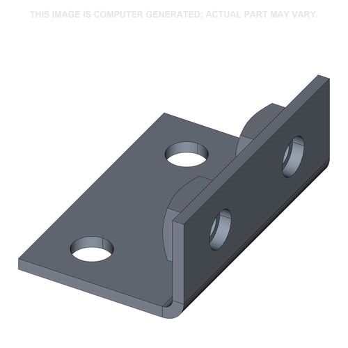 47926668 - OEM Bracket - Case Construction