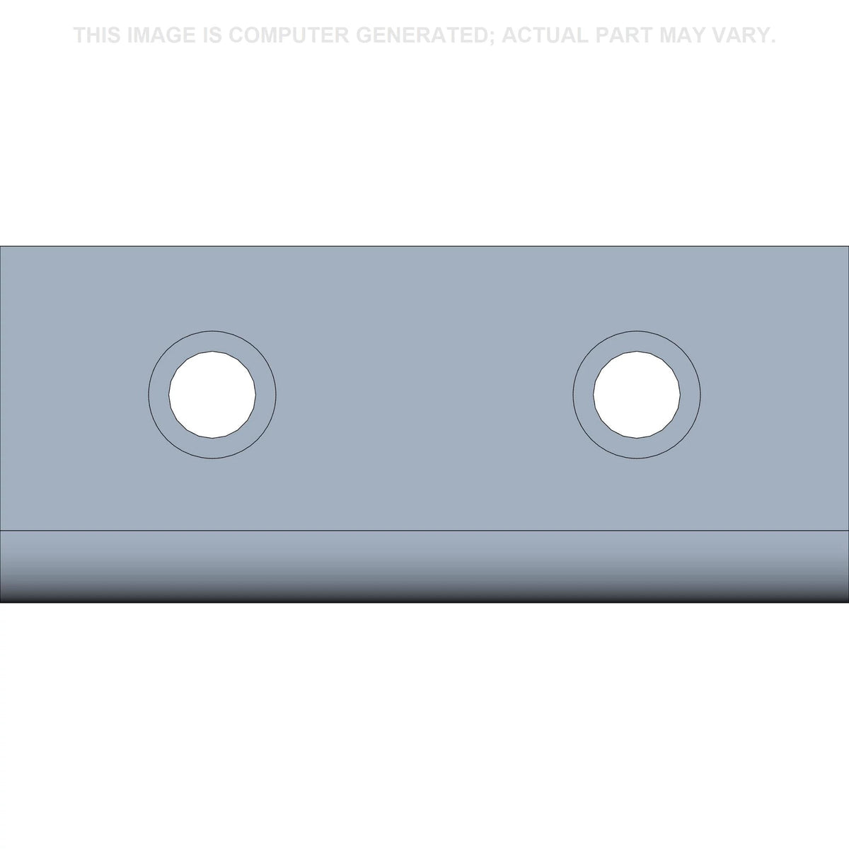 47926668 - OEM BRACKET - CASE CONSTRUCTION