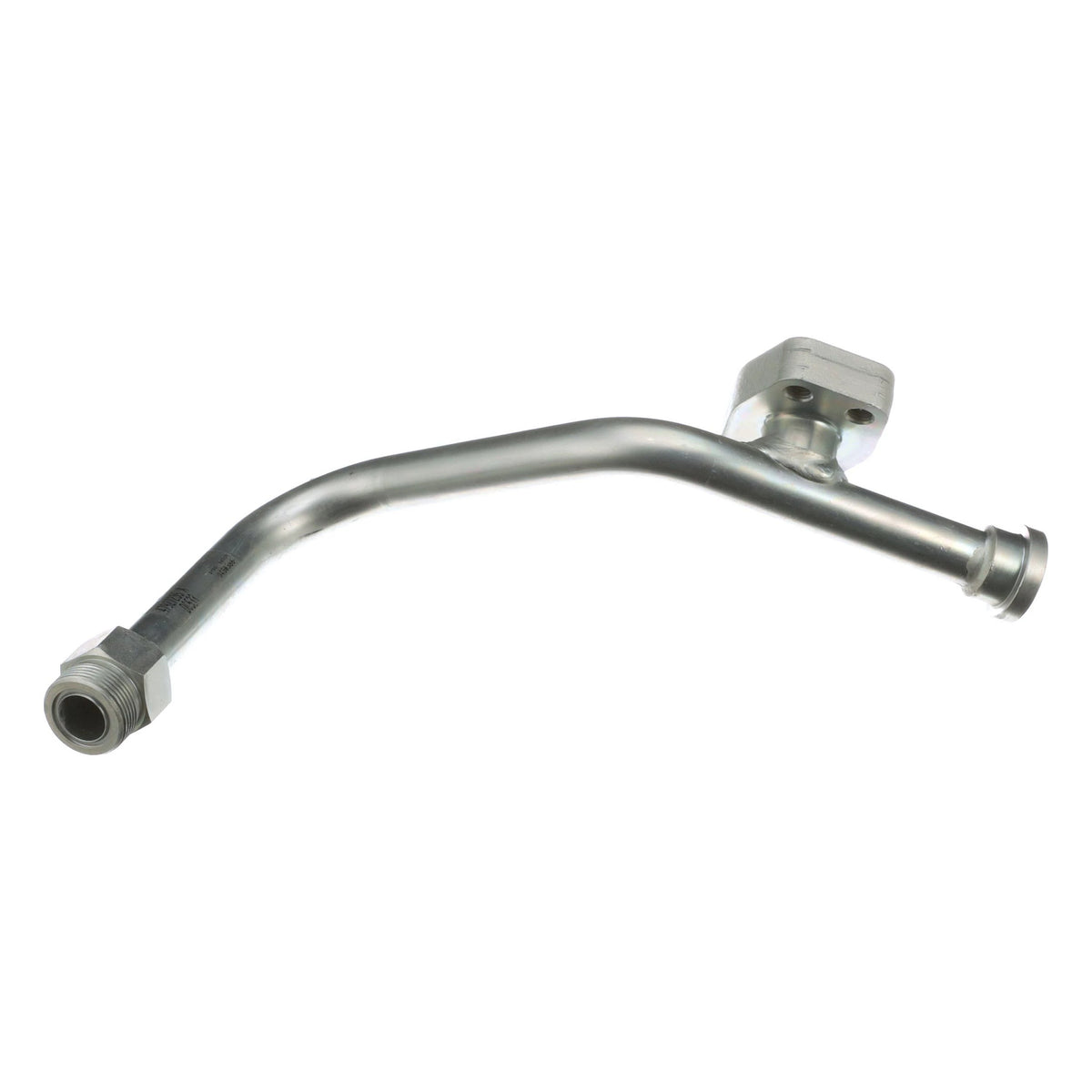 47927235 - OEM HYDRAULIC TUBE - CASE CONSTRUCTION