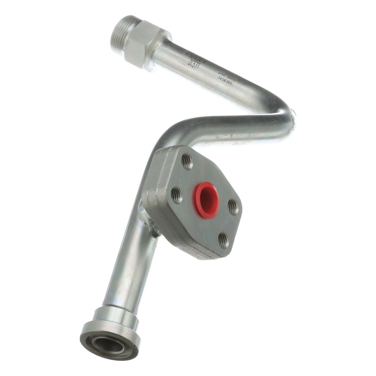 47927235 - OEM HYDRAULIC TUBE - CASE CONSTRUCTION