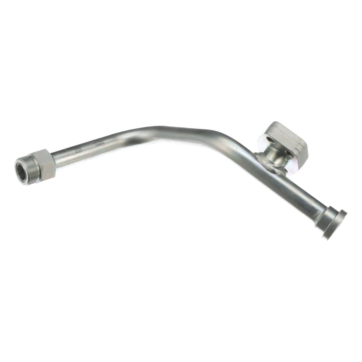 47927235 - OEM HYDRAULIC TUBE - CASE CONSTRUCTION