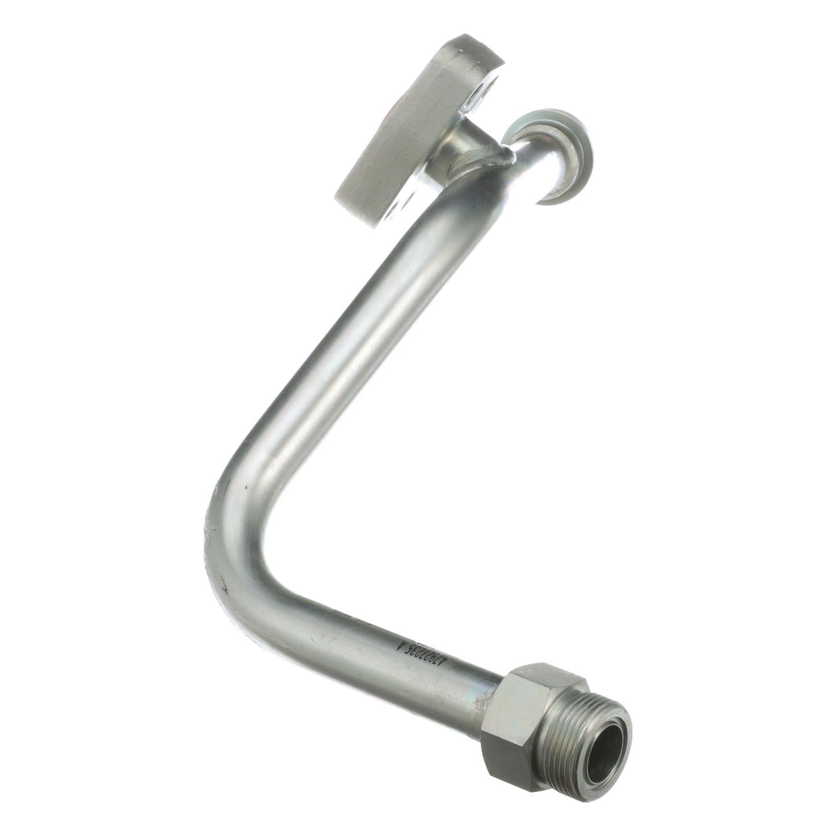 47927235 - OEM HYDRAULIC TUBE - CASE CONSTRUCTION