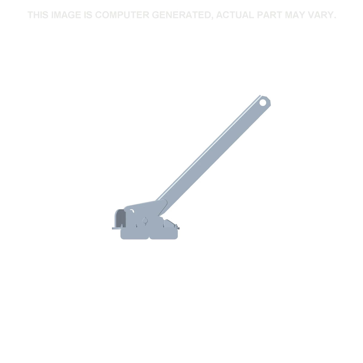 47927546 - OEM FOOT - CASE CONSTRUCTION