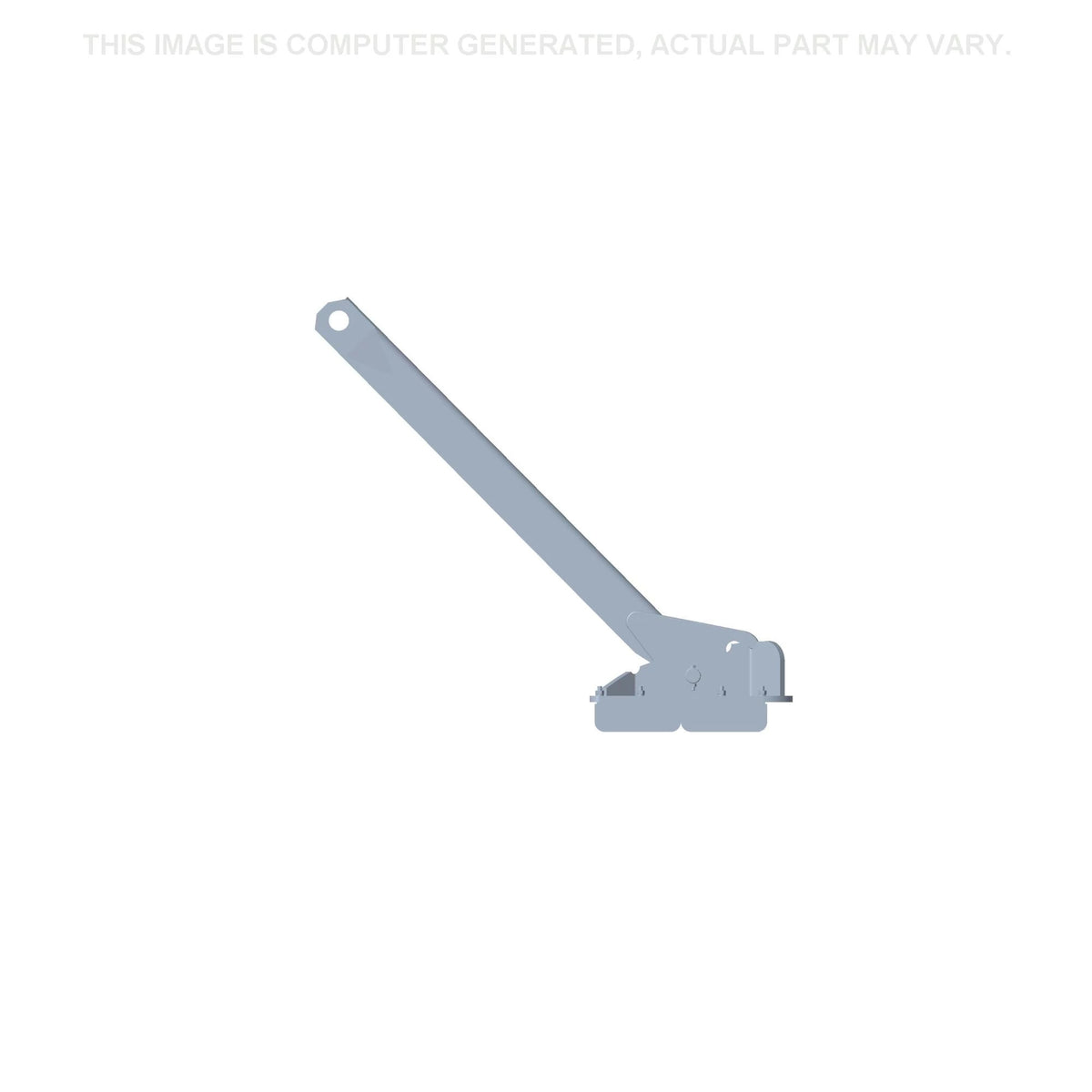 47927546 - OEM FOOT - CASE CONSTRUCTION