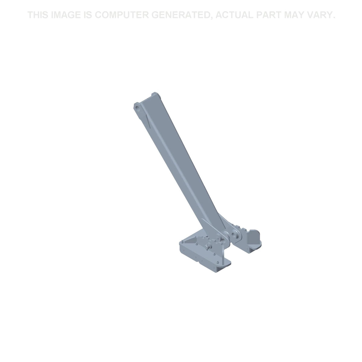 47927546 - OEM FOOT - CASE CONSTRUCTION