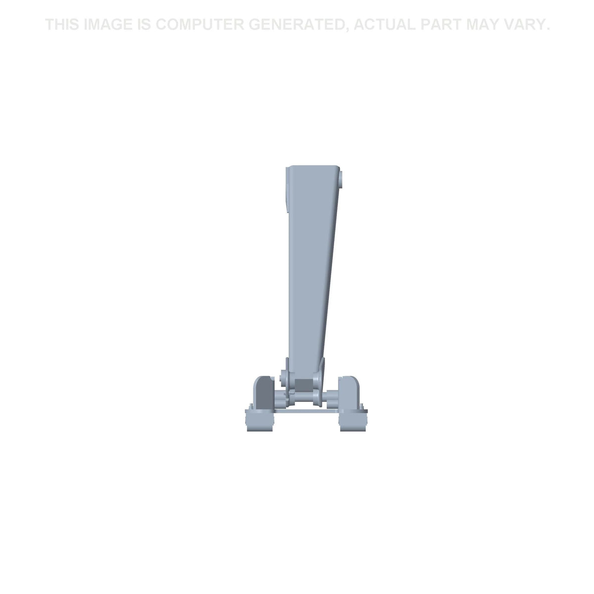 47927546 - OEM FOOT - CASE CONSTRUCTION