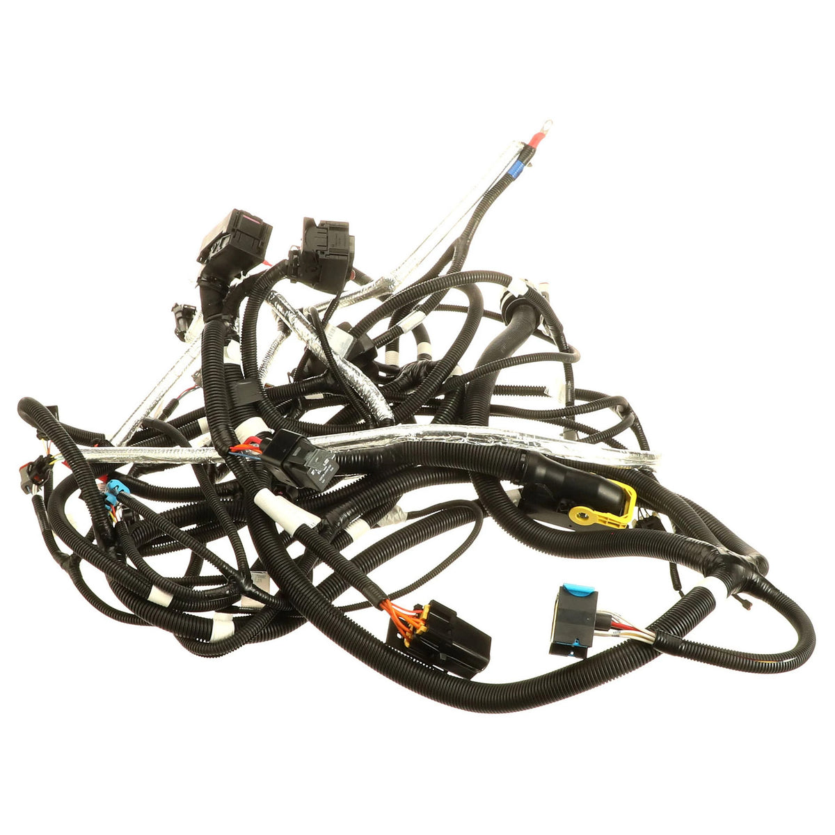 47927905 - OEM WIRE HARNESS - CASE CONSTRUCTION
