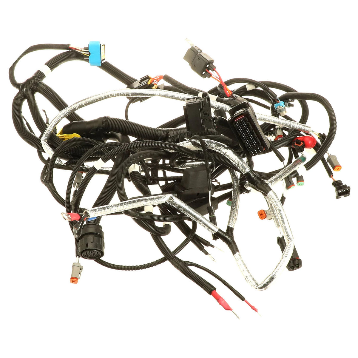 47927905 - OEM WIRE HARNESS - CASE CONSTRUCTION