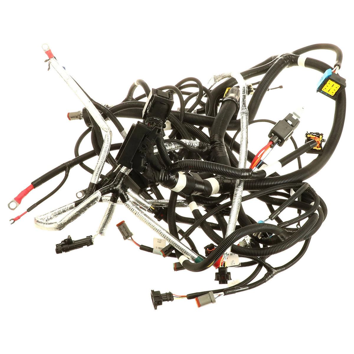 47927905 - OEM WIRE HARNESS - CASE CONSTRUCTION
