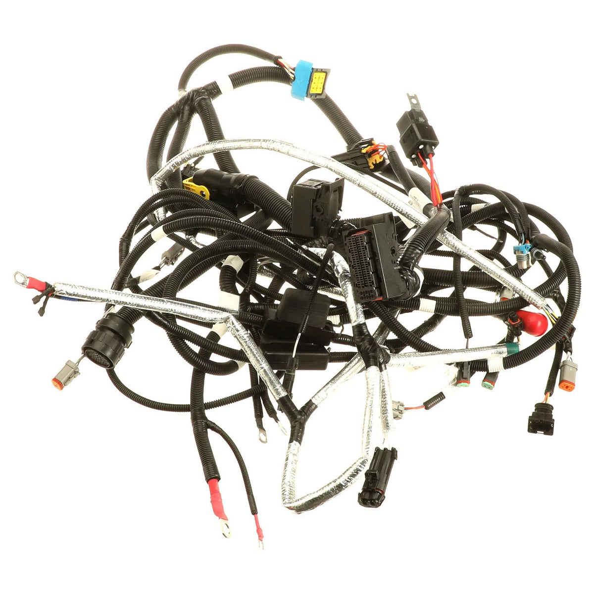 47927905 - OEM WIRE HARNESS - CASE CONSTRUCTION