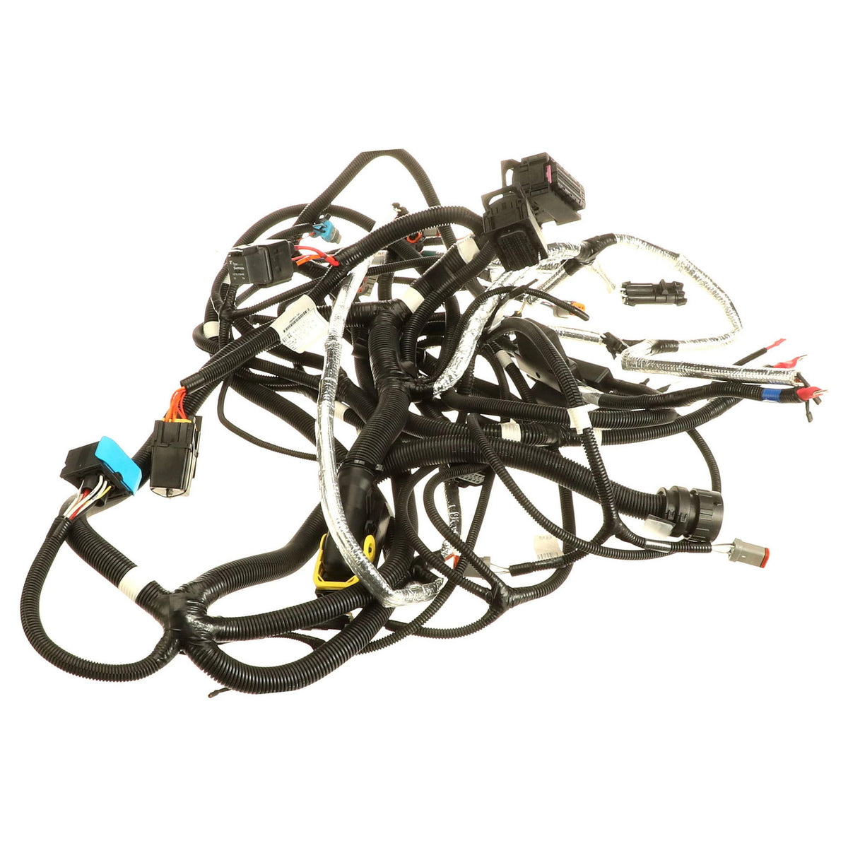47927905 - OEM WIRE HARNESS - CASE CONSTRUCTION