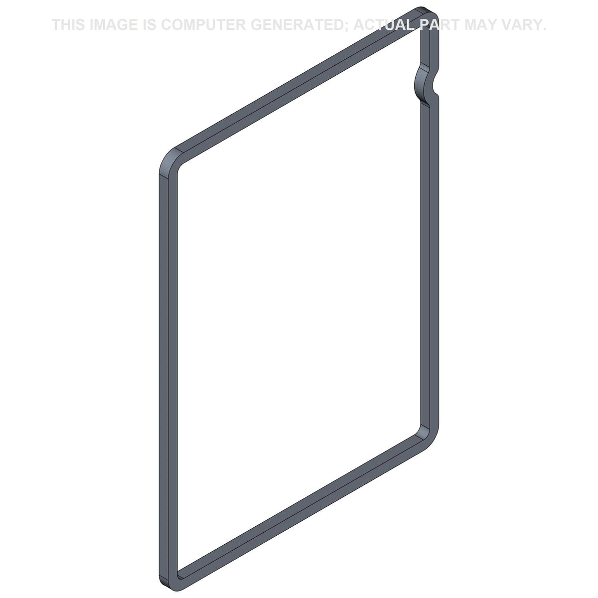 47928309 - OEM SEALING STRIP - CASE CONSTRUCTION