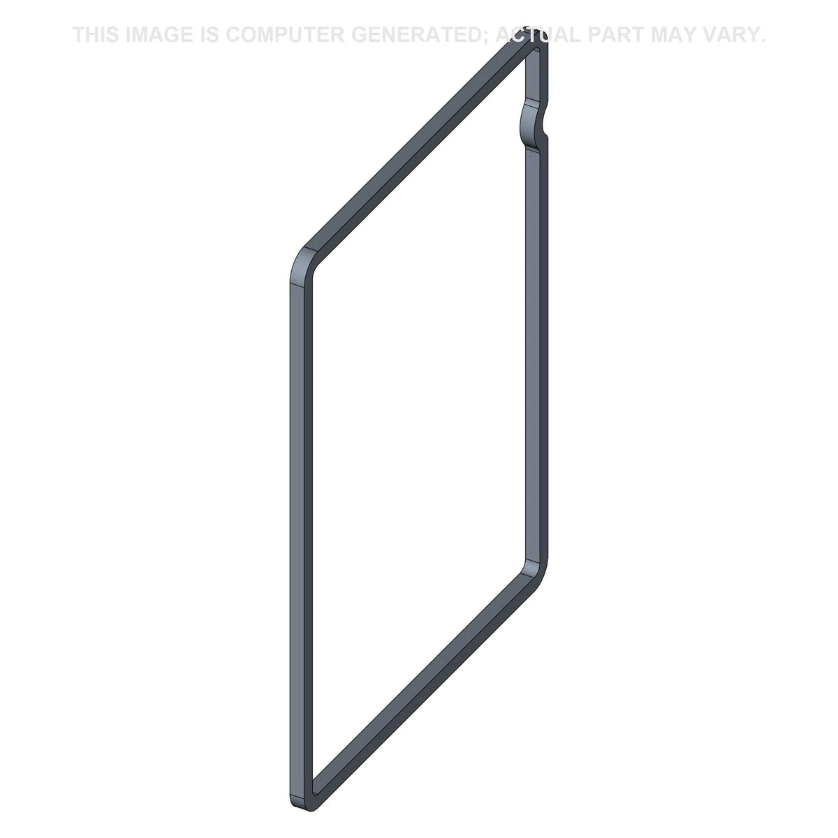 47928309 - OEM SEALING STRIP - CASE CONSTRUCTION
