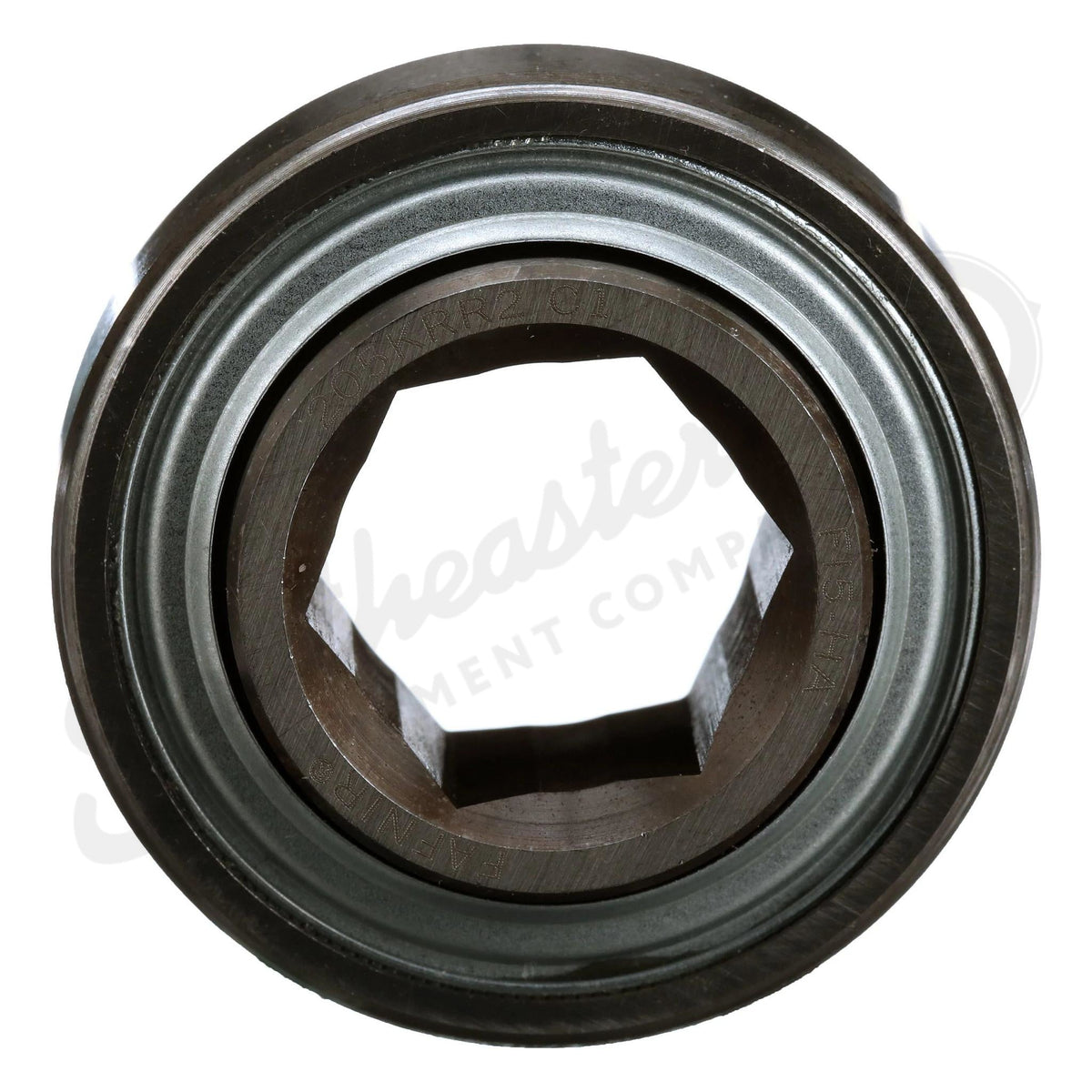47928691 - OEM BALL BEARING 205KRR2 22.31MM ID X 52MM OD X 25.34MM W - CASE CONSTRUCTION