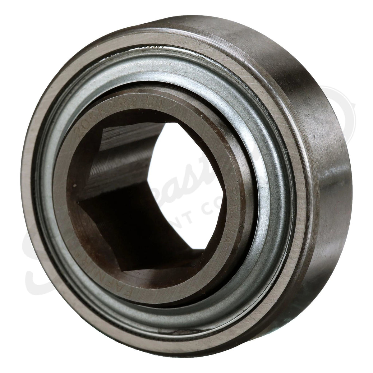 47928691 - OEM BALL BEARING 205KRR2 22.31MM ID X 52MM OD X 25.34MM W - CASE CONSTRUCTION