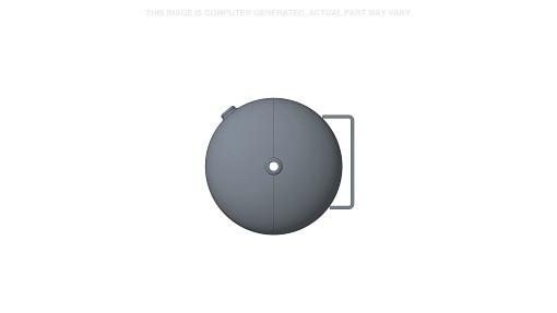 47928692 - OEM TANK - CASE CONSTRUCTION