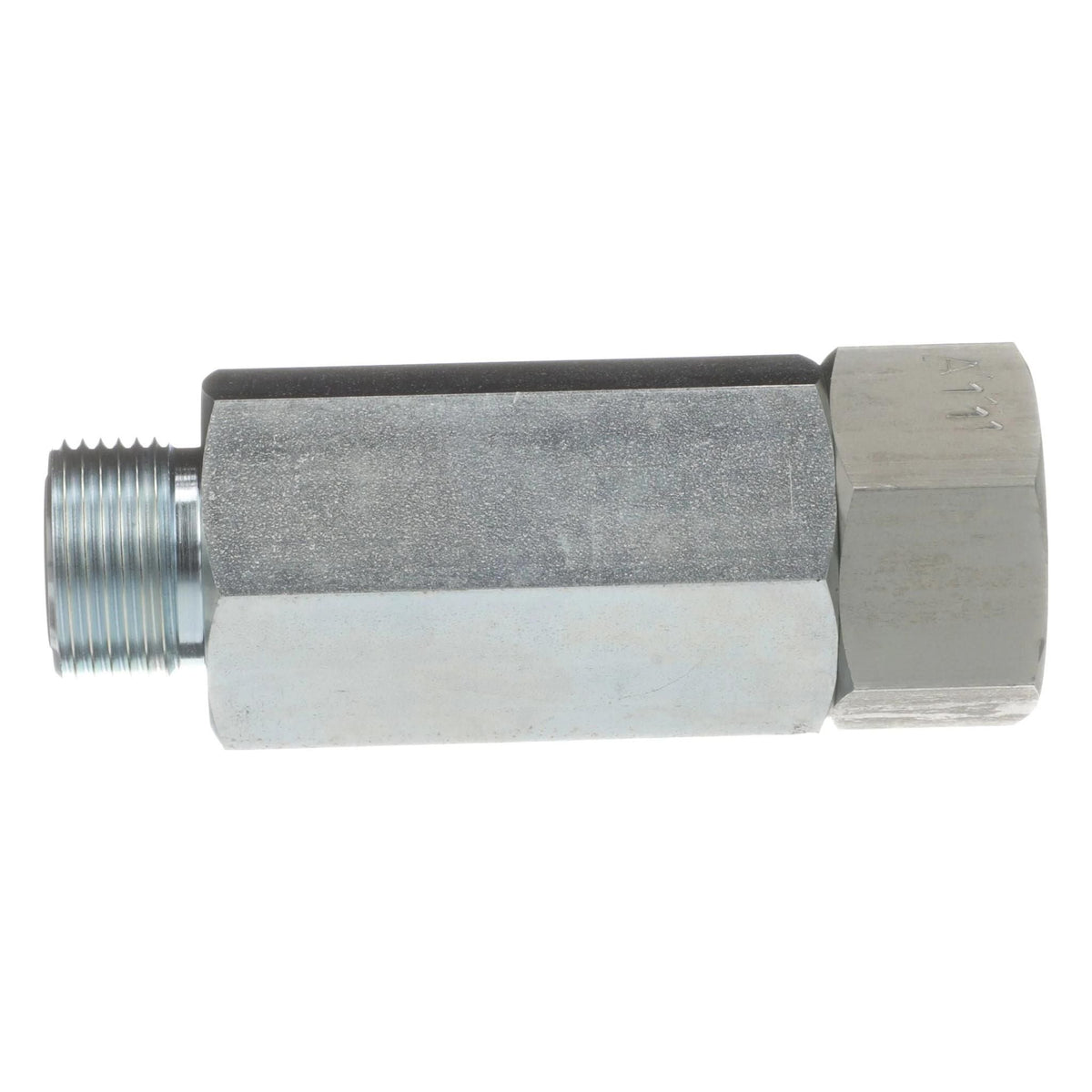 47929011 - OEM HYDRAULIC OIL FILTER w/ CHECK VALVE - CASE CONSTRUCTION